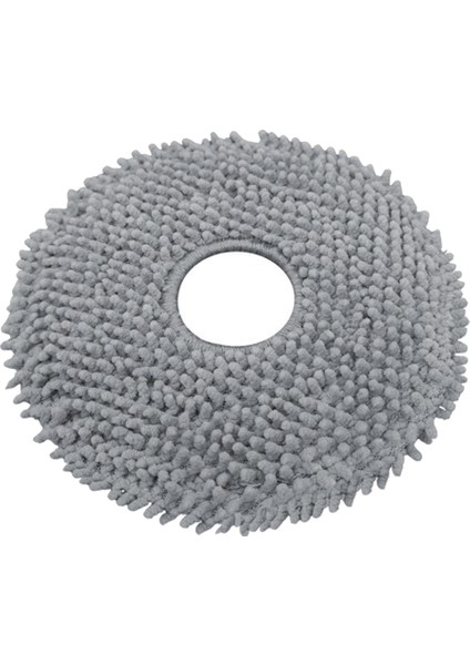 Roborock Qv 35A / Qr 598 / Qr 798 Elektrikli Süpürge Parçaları Için 25 Adet Silindir Yan Fırça Hepa Filtre Paspas Pedi Toz Torbası (Yurt Dışından) indirimleri