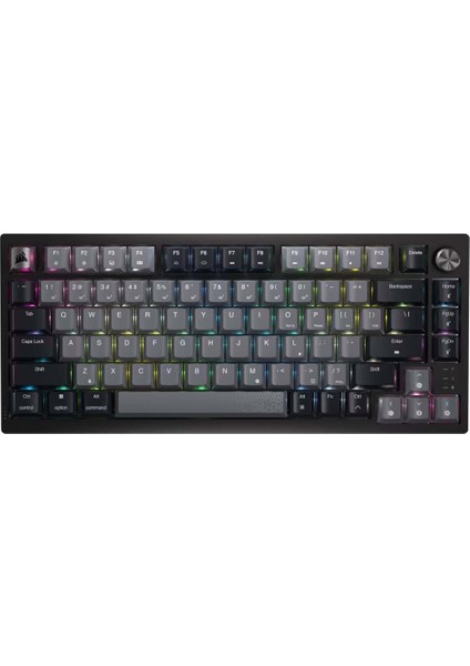 K65 Plus Wireless Rgb %78 Mekanik Klavye (CH-91D401L-TR)