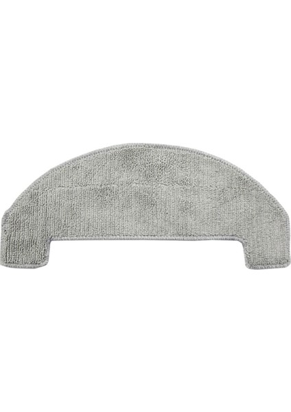 Ultenic D10/T10 Lite Proscenic Q8/Q8MAX Elektrikli Süpürge Parçaları Için Paspas Bezi Verimli Ev Temizlik Aksesuarları 4 Adet (Yurt Dışından) modelleri