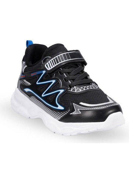 Halley Çocuk Ayakkabı Siyah modelleri