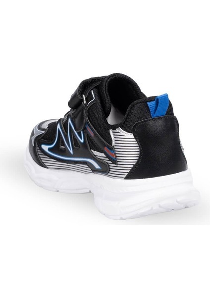Halley Çocuk Ayakkabı Siyah fırsatları