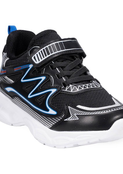 Halley Çocuk Ayakkabı Siyah indirimleri