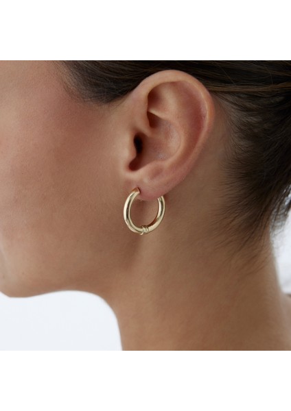 Notre Halka Küpe fiyatları