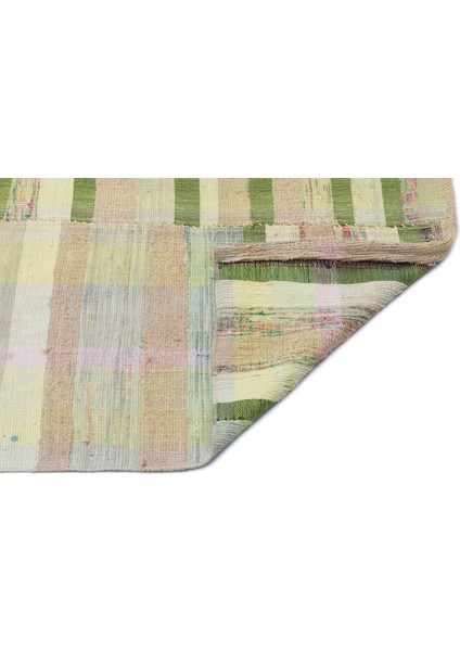 Atina Mavi Eskitme Yün Modern Desenli Yün Hav Toz Vermez Leke Tutmayan Salon Yolluk Mutfak El Dokuma Halı fiyatları