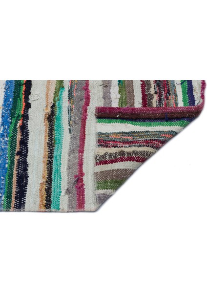 Iskece Turkuaz Eskitme Yün Modern Desenli Yün Hav Toz Vermez Leke Tutmayan Salon Yolluk Mutfak El Dokuma Halı fiyatları