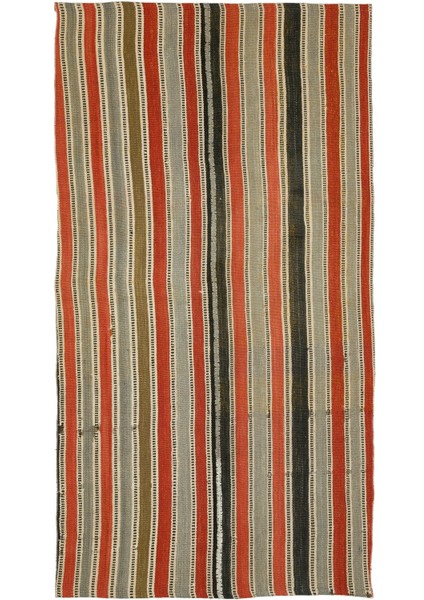 Atina Mor Eskitme Yün Modern Desenli Yün Hav Toz Vermez Leke Tutmayan Salon Yolluk Mutfak El Dokuma Halı