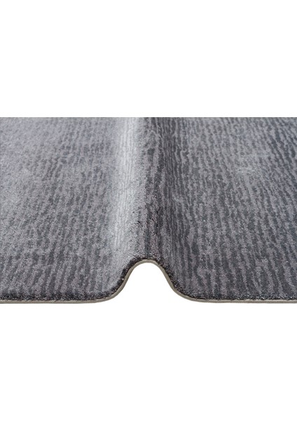 Milwaukee Modern Gri Yün Dikdörtgen El Dokuma fiyatları