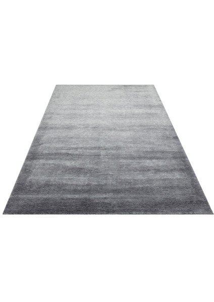 Milwaukee Modern Gri Yün Dikdörtgen El Dokuma modelleri