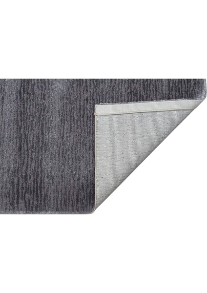 Milwaukee Modern Gri Yün Dikdörtgen El Dokuma indirimleri