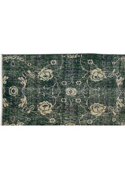 Atina Mavi Eskitme Yün Modern Desenli Yün Hav Toz Vermez Leke Tutmayan Salon Yolluk Mutfak El Dokuma Halı indirimleri