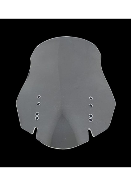 Suzukı V-Strom DL1000 2004-2012 Model Uyumlu Tur Camı modelleri