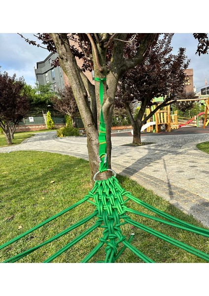 Istanbul Hamak - Hamak Bağlama Aparatı