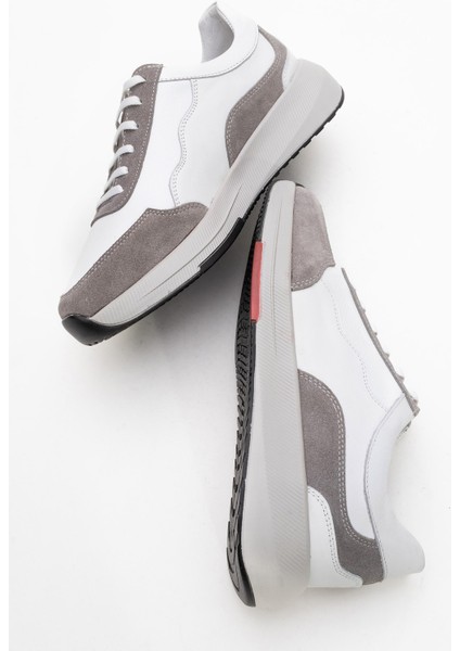 %100 Hakiki Deri, Kalın Tabanlı, Iç Dış Deri, Erkek Ayakkabı fırsatları