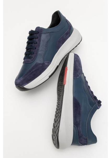 %100 Hakiki Deri, Kalın Tabanlı, Iç Dış Deri, Erkek Ayakkabı fırsatları