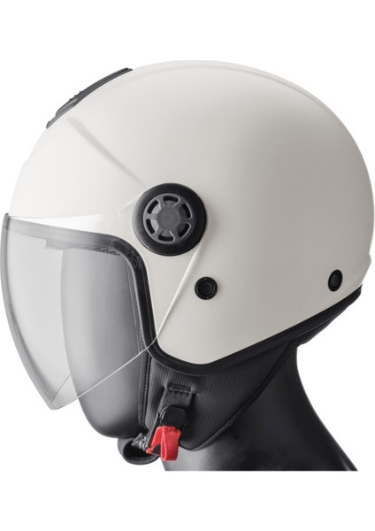 Gelato Kask - Vanilla - Vanilya