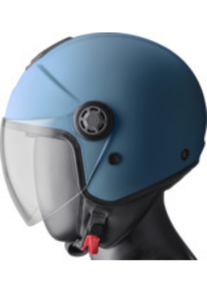 Gelato Kask - Curacao - Karayip Mavisi