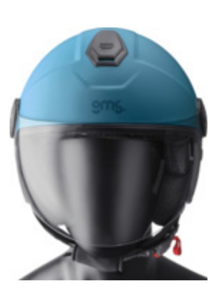 Gelato Kask - Curacao - Karayip Mavisi modelleri