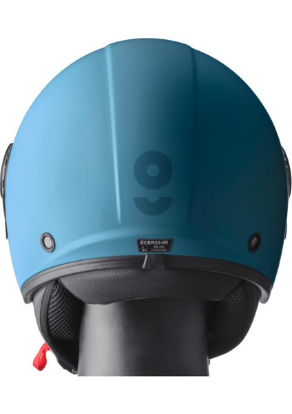 Gelato Kask - Curacao - Karayip Mavisi fırsatları