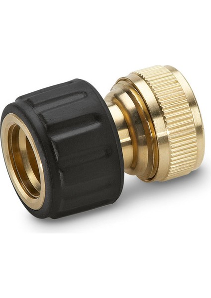 Prinç Bağlantı 3/4"