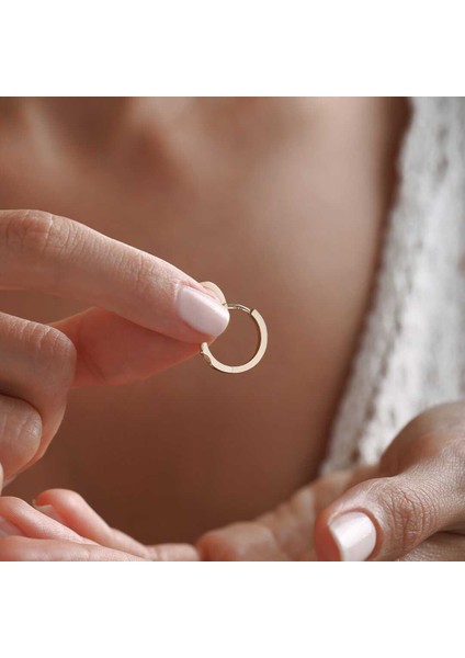 Bakla Sıra Taşlı Küpe modelleri