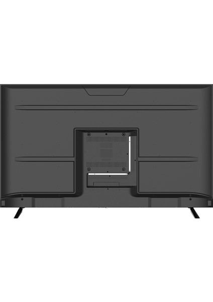 55sfsv6b 55" 140 Ekran Uydu Alıcılı 4k Ultra Hd Vıdaa Smart Led Tv