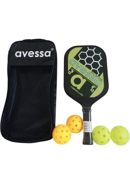 PKL-SET100 Fiberglass Paddle Seti