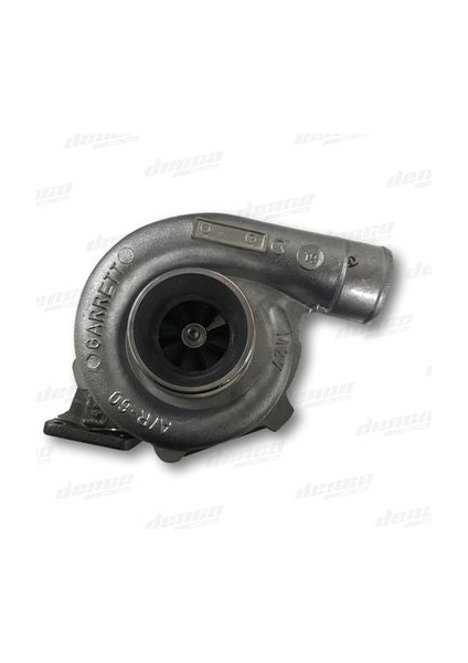 4718129-I Komple Turbo