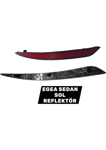 Egea Sol Reflektör Sedan 51998151
