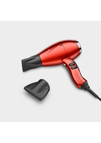 swiss Nano 9400 Plus Rc Saç Kurutma Makinesi fırsatları