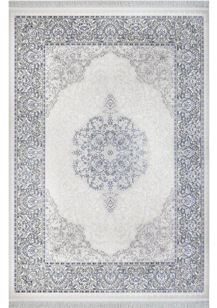 Klasik Bej Akrilik Dikdörtgen Modern Desenli Akrilik Hav Vermeyen Leke Tutmayan Kolay Temizlenen Yumuşak Makine Salon Yolluk Mutfak Halı