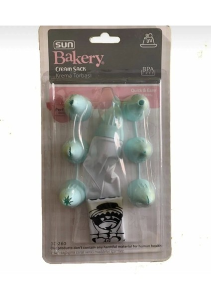Krema Torbası -SC-260