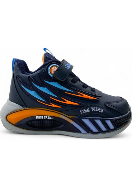 004 Çocuk Rahat Sneaker