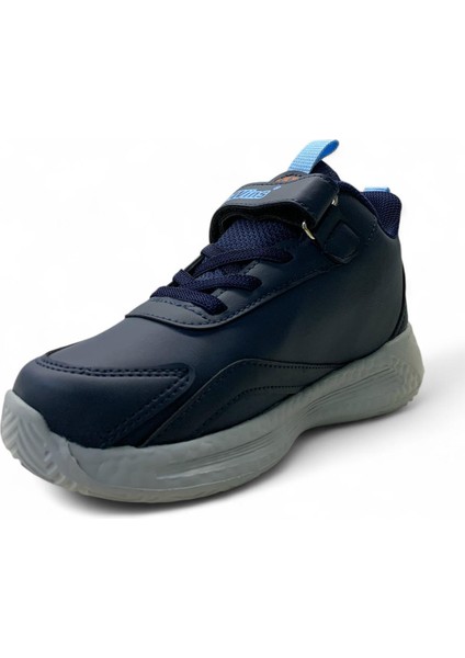 004 Çocuk Rahat Sneaker modelleri