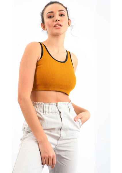 Kadın Crop Top fırsatları