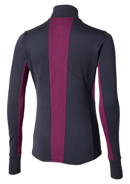 Active Warmalite Yarım Fermuarlı Kadın Sweatshirt Siyah fiyatları