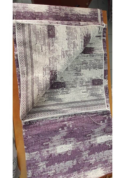 Hali Örtüsü 6 M2 Savan 200 x 300 Ebatında