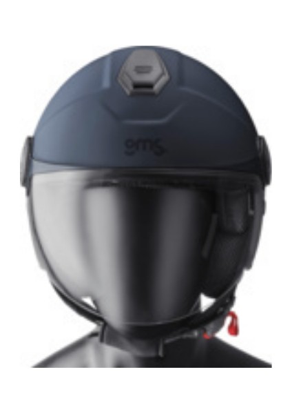 Gelato Kask - Mora - Böğürtlen modelleri