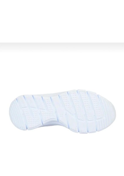 Bağcıksız Çocuk Triko Spor Ayakkabı-Lacivert Kırmızı modelleri