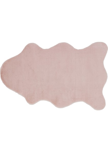 Griffin Pembe Düz Etnik Modern Desenli Hav Vermeyen Leke Tutmayan Kolay Temizlenen Yumuşak Makine Salon Yolluk Mutfak Halı fiyatları