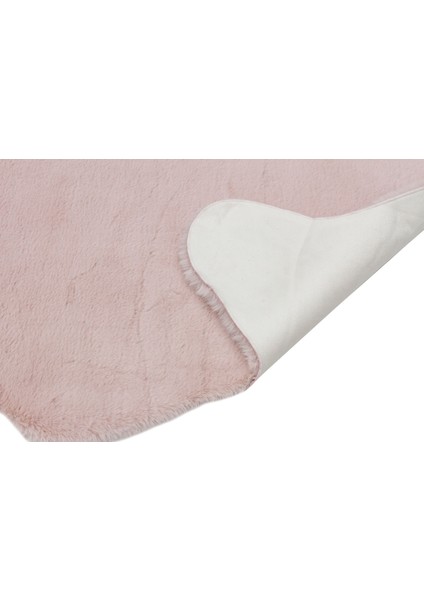 Griffin Pembe Düz Etnik Modern Desenli Hav Vermeyen Leke Tutmayan Kolay Temizlenen Yumuşak Makine Salon Yolluk Mutfak Halı modelleri