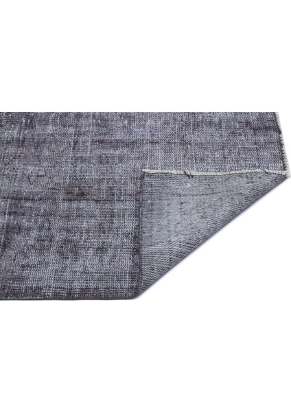 Teselya Mavi Patchwork Yün Modern Desenli Yün Hav Toz Vermez Leke Tutmayan Salon Yolluk Mutfak El Dokuma Halı fırsatları