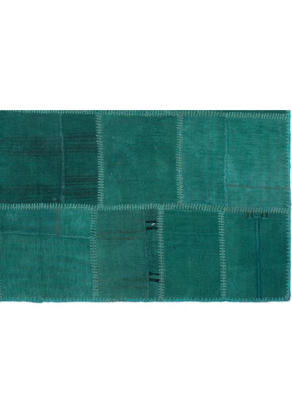 Iskece Bej Patchwork Yün Modern Desenli Yün Hav Toz Vermez Leke Tutmayan Salon Yolluk Mutfak El Dokuma Halı fırsatları