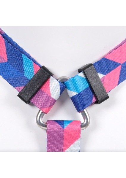 Pink Dream H Tipi Göğüs Tasması fırsatları