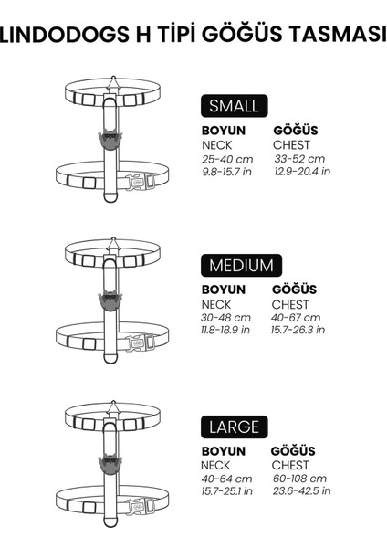 Pink Dream H Tipi Göğüs Tasması indirimleri
