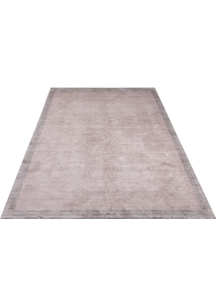 Çerçeveli Vizon Viskon Dikdörtgen Modern Desenli Akrilik Hav Vermeyen Leke Tutmayan Kolay Temizlenen Yumuşak Makine Salon Yolluk Mutfak Halı fiyatları