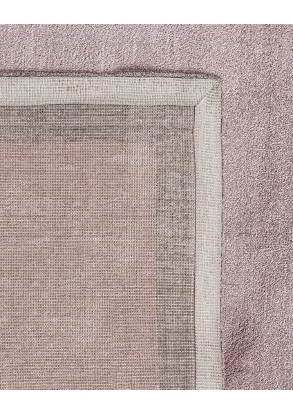 Çerçeveli Vizon Viskon Dikdörtgen Modern Desenli Akrilik Hav Vermeyen Leke Tutmayan Kolay Temizlenen Yumuşak Makine Salon Yolluk Mutfak Halı fırsatları