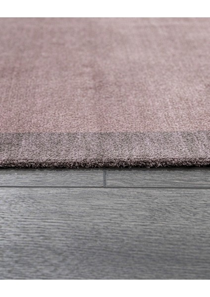 Çerçeveli Vizon Viskon Dikdörtgen Modern Desenli Akrilik Hav Vermeyen Leke Tutmayan Kolay Temizlenen Yumuşak Makine Salon Yolluk Mutfak Halı indirimleri