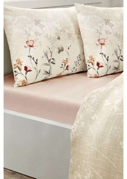 Ramas Secas Çift Kişilik Pike Takımı Krem 2617 fırsatları