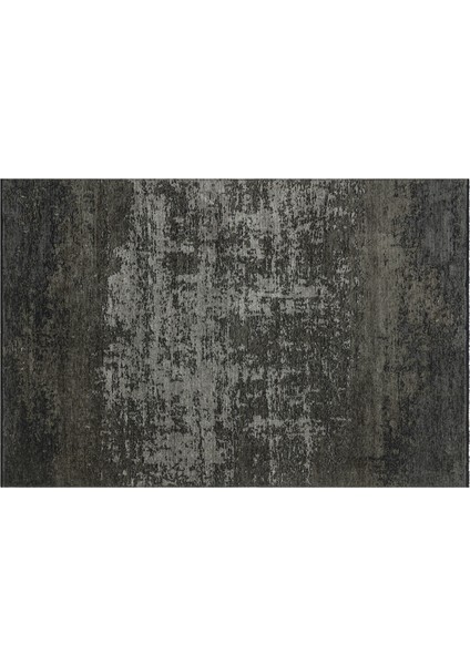 Swenson Modern Gri Pamuk Dikdörtgen Modern Desenli Akrilik Hav Vermeyen Leke Tutmayan Kolay Temizlenen Yumuşak Makine Salon Yolluk Mutfak Halı fırsatları