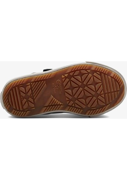 Siyah Erkek Yürüyüş Ayakkabısı 771525C.001-CHUCK Taylor All Star modelleri